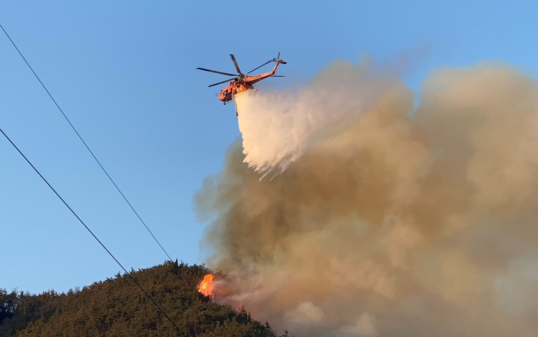 산림청 안동산림항공관리소, 대형산불 특별대책기간 돌입 이미지2