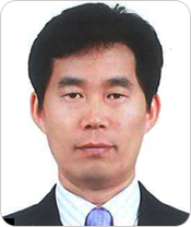 산림항공본부장 김만주