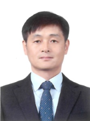 비무장지대산림항공관리소장 최혁선